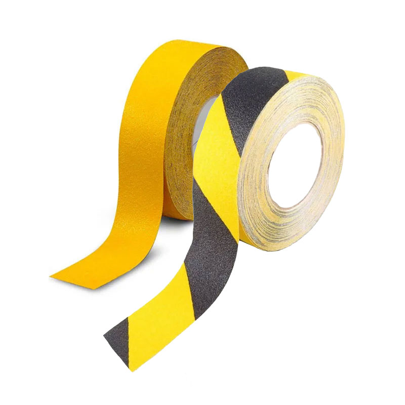 Anti-Slip Tread Tape Roll 50mm x 18.2m