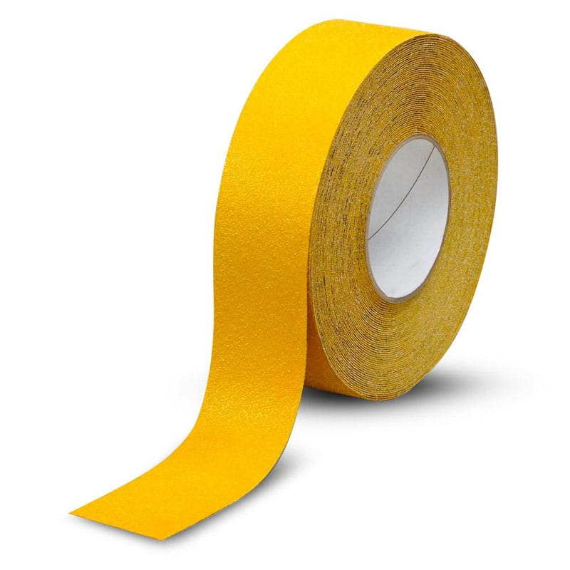 Anti-Slip Tread Tape Roll 50mm x 18.2m