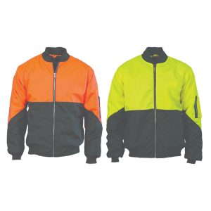 Hi-Vis Two Tone Flying Jacket