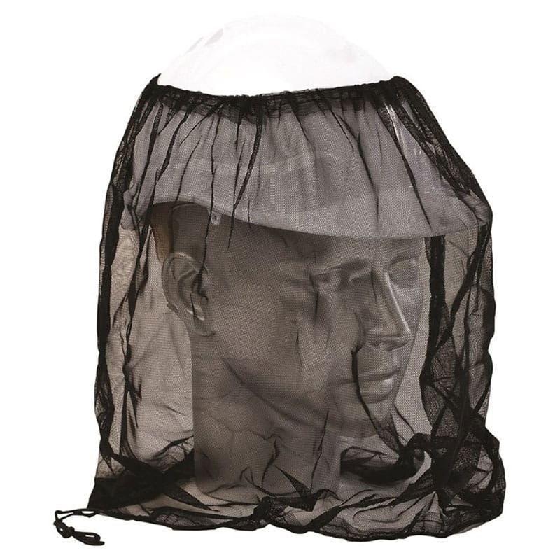Heavy Duty Fly / Mosquito Head Net
