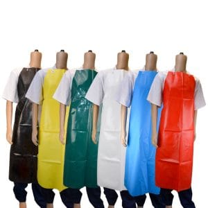 900x1200mm Heavy Duty TPU Aprons