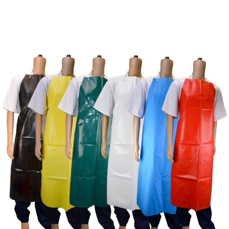 900x1200mm Heavy Duty TPU Aprons