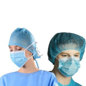 Surgical Face Masks