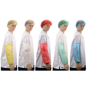 Amarock Polyethylene Sleeve Cover