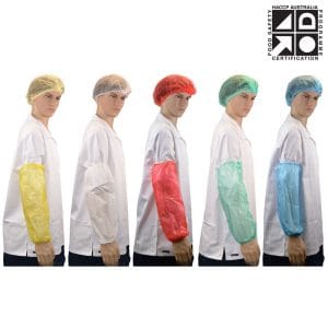 Amarock Polyethylene Sleeve Cover CTN/2000