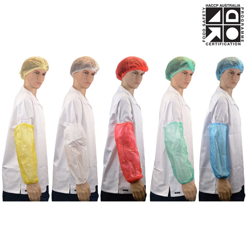 Amarock Polyethylene Sleeve Cover CTN/2000