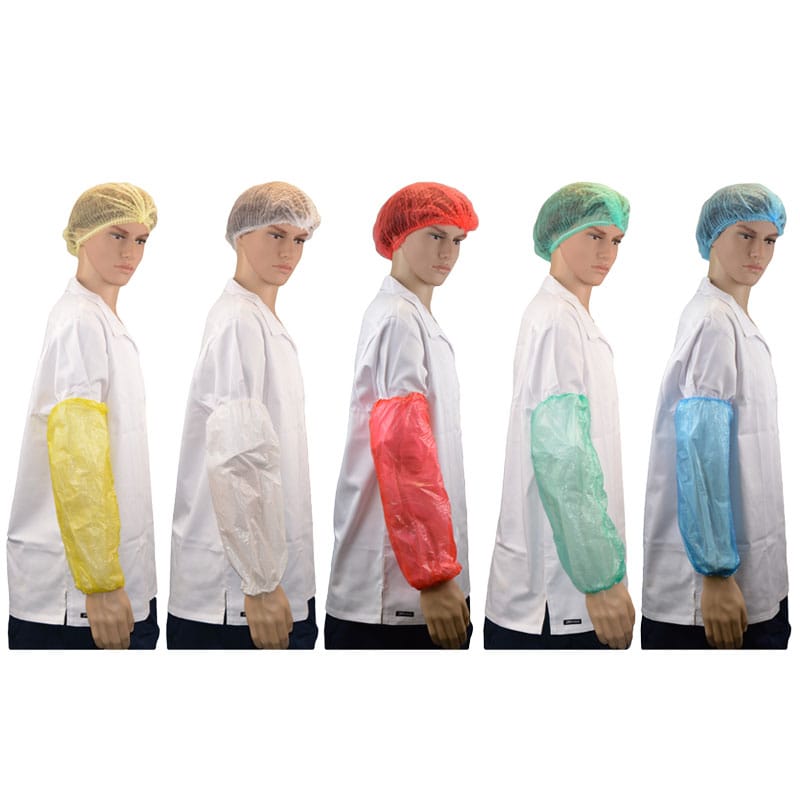 Amarock Polyethylene Sleeve Cover