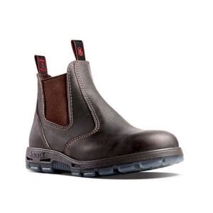 Redback Safety Slip On Boot