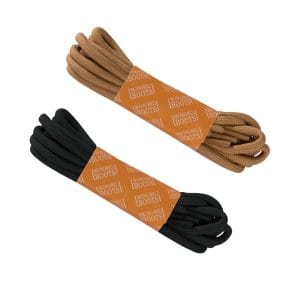 Mongrel Boot Laces