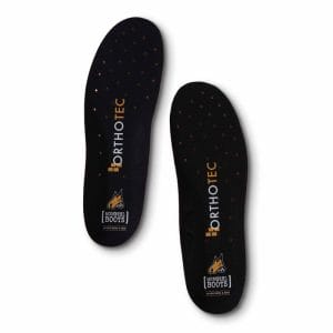 Mongrel Airzone Comfort Insole