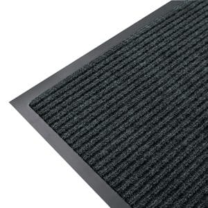 Poly Ribbed Entrance Mat