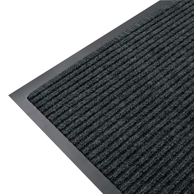 Poly Ribbed Entrance Mat