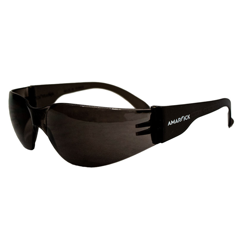 Amarock Tinted or Clear Safety Glasses