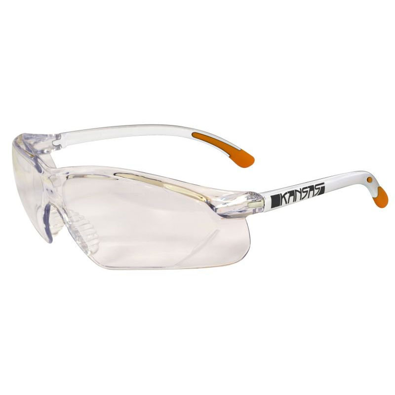 Kansas Premium Safety Glasses
