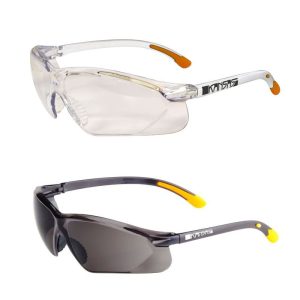 Kansas Premium Safety Glasses