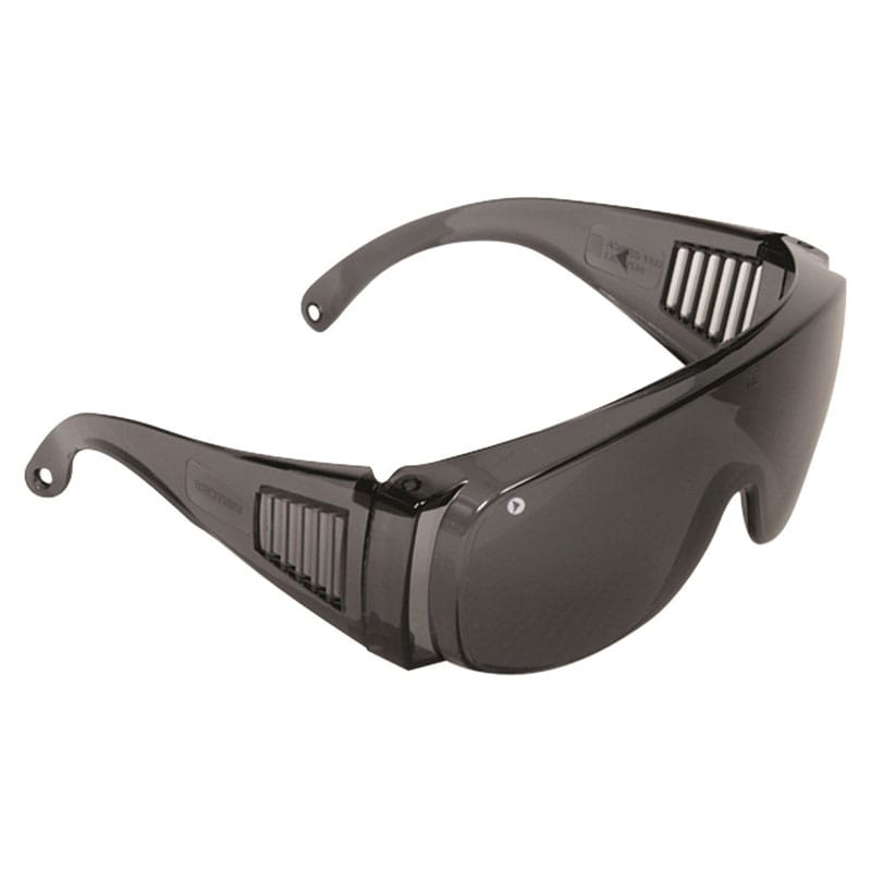 Visitor / Overspec Safety Glasses