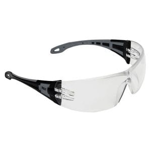 The General Pro Safety Glasses Clear Lens