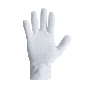 Interlock Cotton Liner Glove