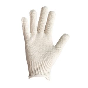Amarock Poly Cotton Gloves CTN/300 (0390)