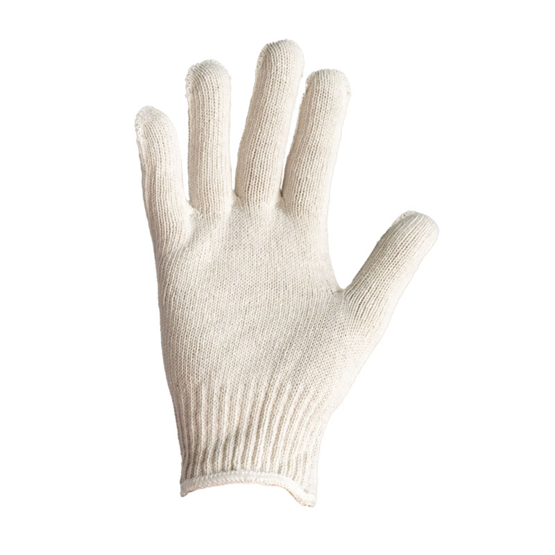 Amarock Poly Cotton Gloves CTN/300 (0390)