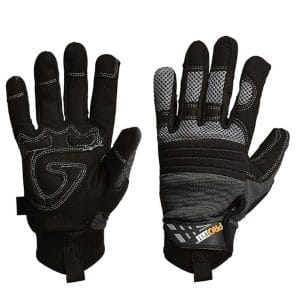 ProFit Grip Full Finger Glove