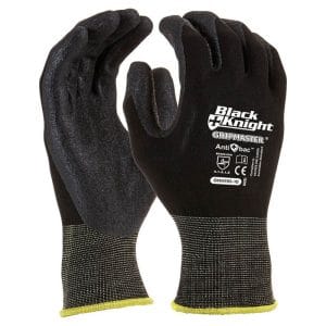 Black Knight Gripmaster Glove