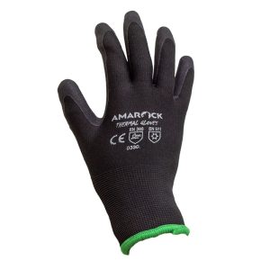 Amarock Sub Zero Seamless Thermal Glove