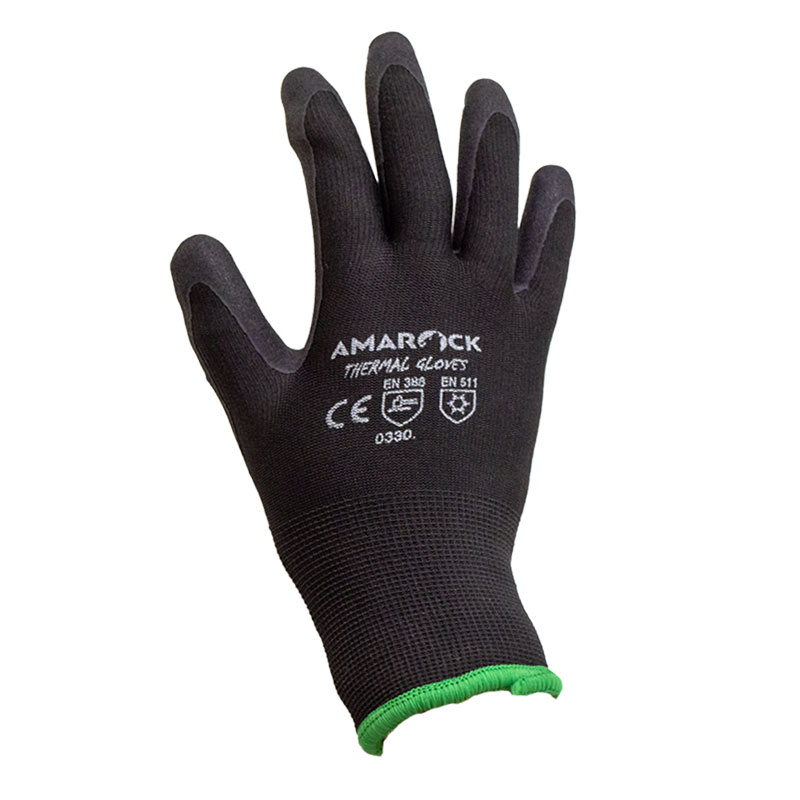 Amarock Sub Zero Seamless Thermal Glove
