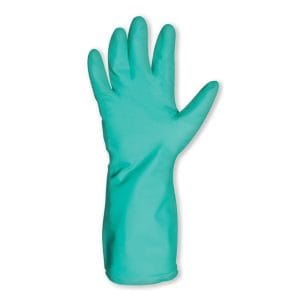 Nitrile Chemical Glove 33cm