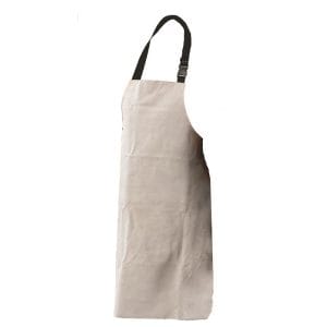 Pyromate Leather Welders Apron 100 x 80cm