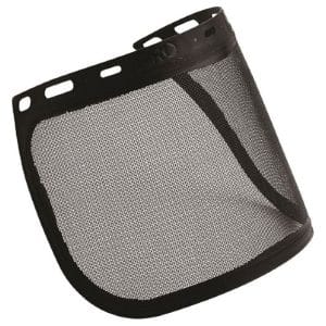 Mesh Visor To Suit BG & HHBGE