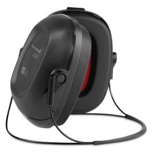 VeriShield VS120 Neck Band Earmuffs 30db CL5