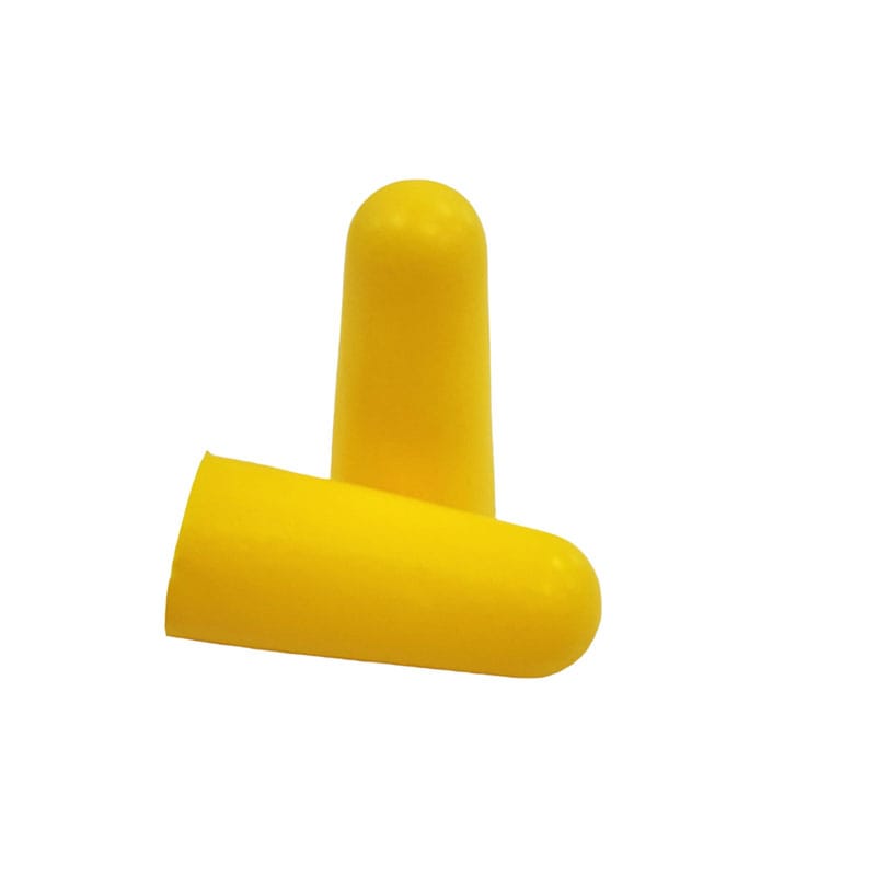 Maxisafe Uncorded Earplug Refill Class 5 26 dB (300 Pairs)