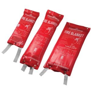 Fire Blanket