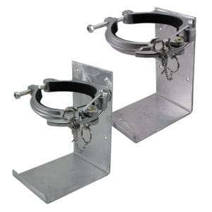 Fire Extinguisher Vehicle Bracket