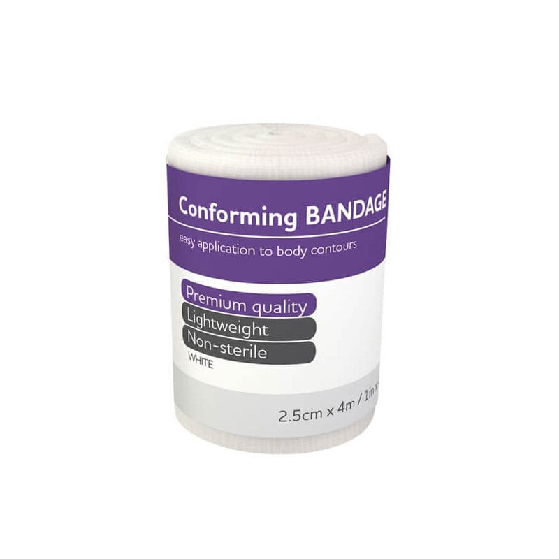 Conforming Bandage