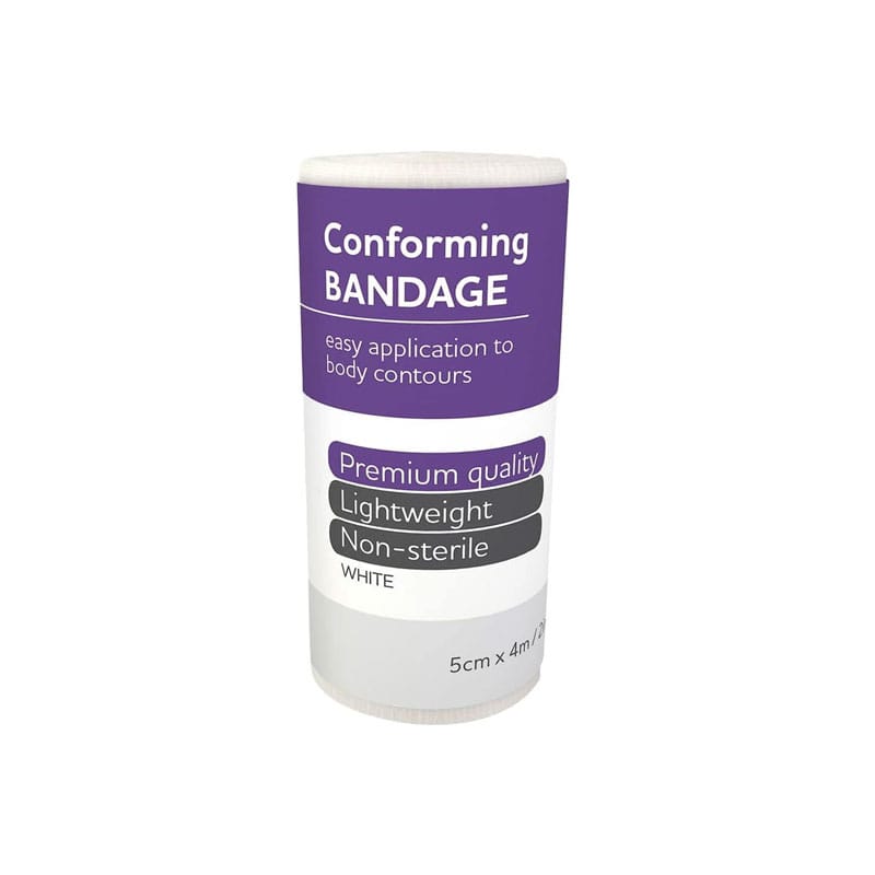 Conforming Bandage