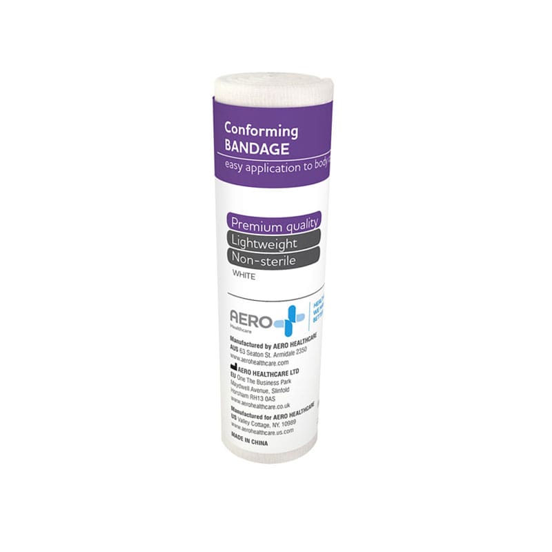 Conforming Bandage