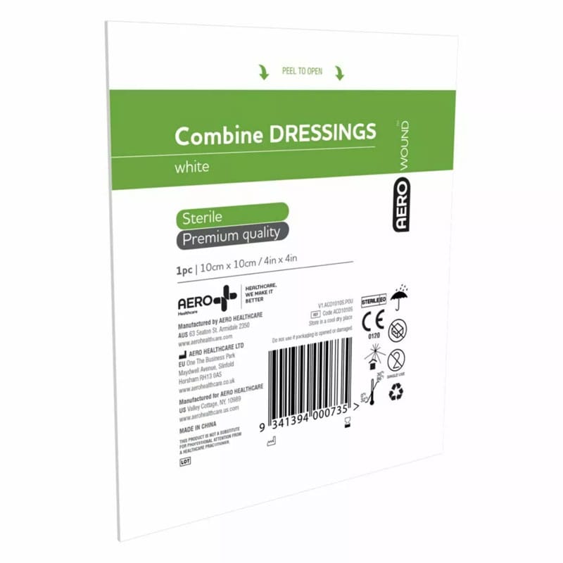 Combine Dressing