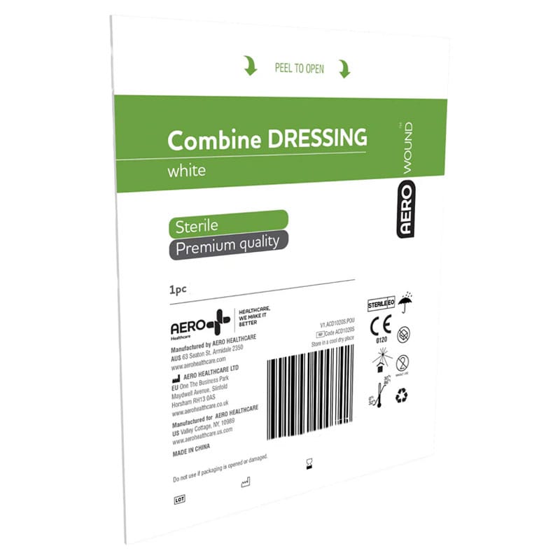 Combine Dressing