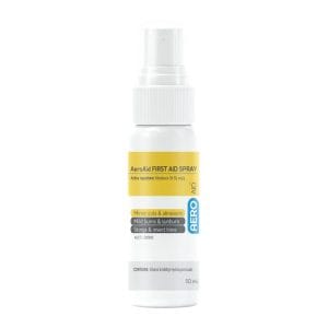 Antiseptic Spray 50ml Pump Bottle