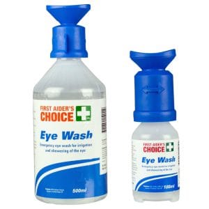 Eye Wash Solution