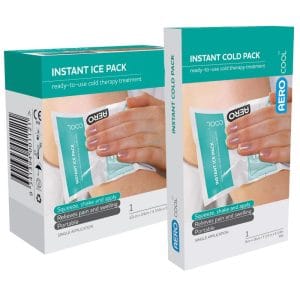 Instant Ice Cold Pack