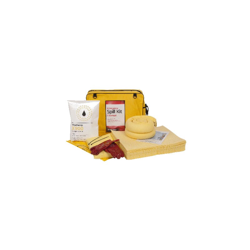 30L Carry Bag Spill Kit