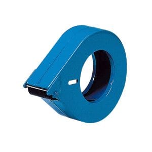 Tape Dispenser Metal Tear Drop 50mm