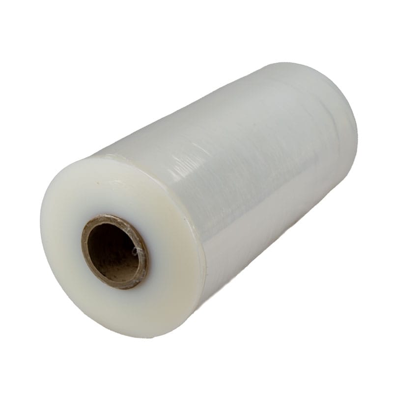 Certopak High Performer Cast Machine Wrap 25um
