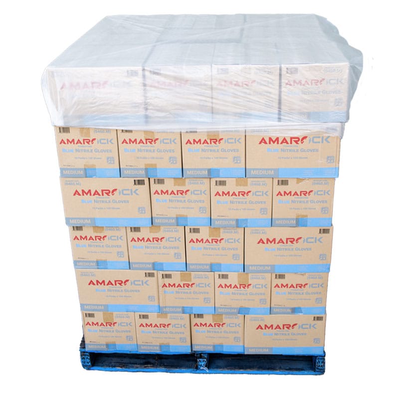 Pallet Caps / Top Sheets 1680mm