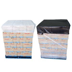 Pallet Caps / Top Sheets 1680mm