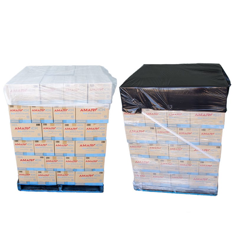 Pallet Caps / Top Sheets 1680mm
