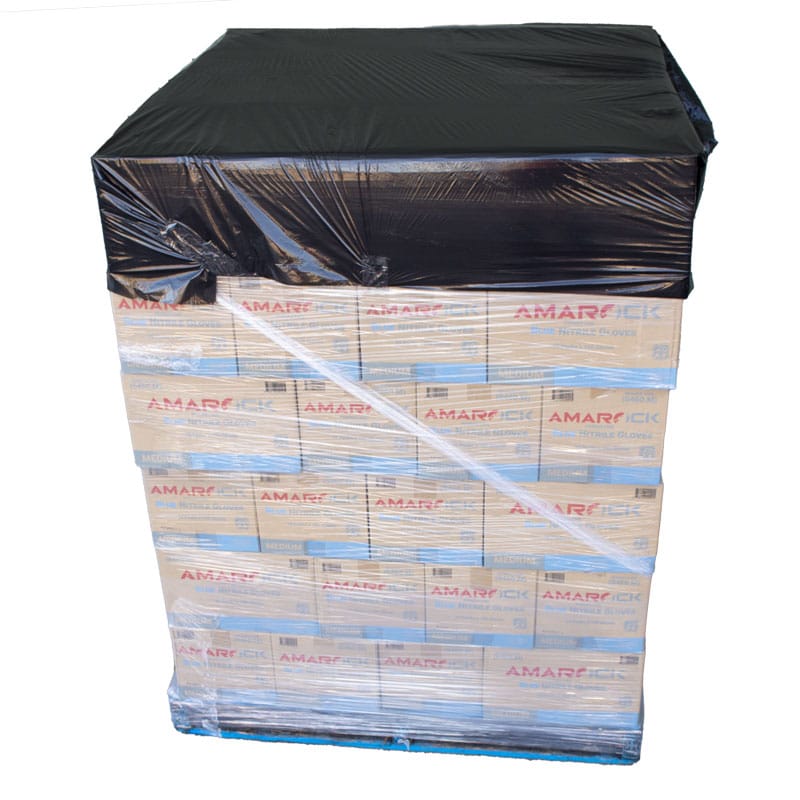 Pallet Caps / Top Sheets 1680mm
